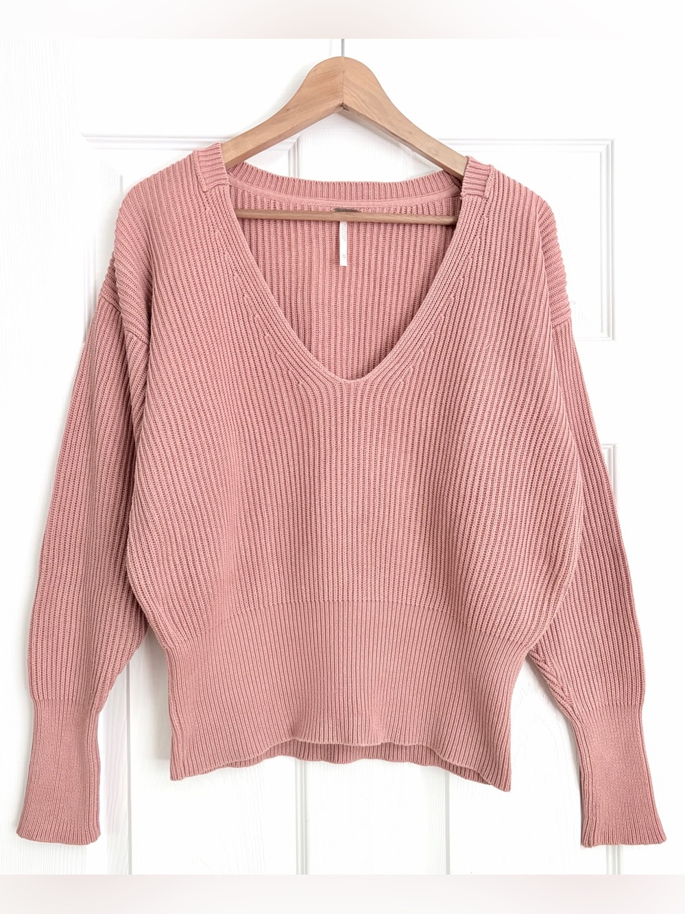 Free People Allure Sweater Size XS - Picture 2 of 5